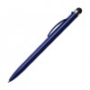 Dark Blue Sleek Stylus Pens